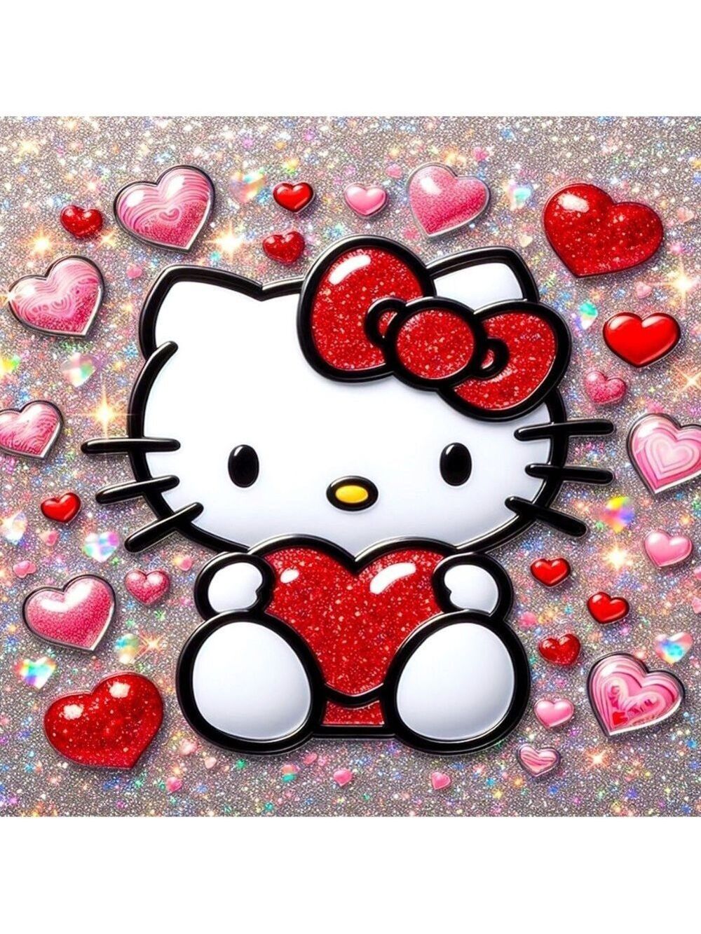 Hello Kitty - Picture 10 of 15